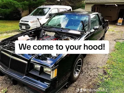 Brobles Mobile Auto Repair LLC