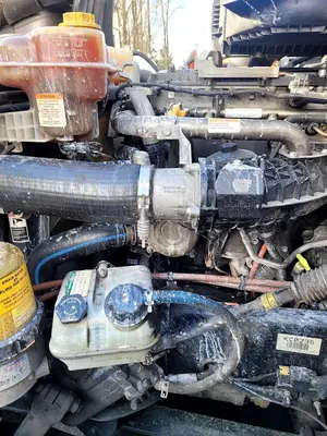 ROAD 24/7 Truck and Trailer Repair