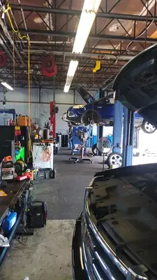 National Auto Service Center