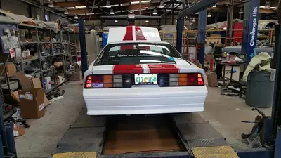 Superior Auto Body CARSTAR