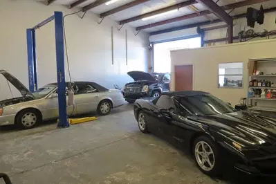 RB Auto Service