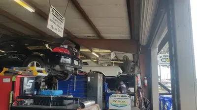 SunCoast Auto And Tire
