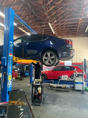 TR Auto Worx