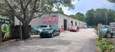 Rising Sun Automotive