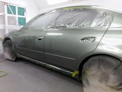 Fast Way Auto Body