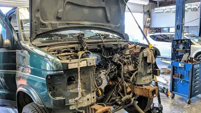 Advanced Auto & Truck Repair and Sales