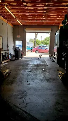 4J Auto Repair