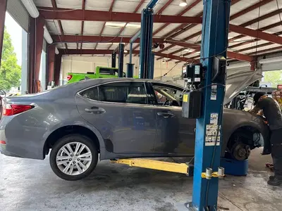 APEX Auto & RV Repair