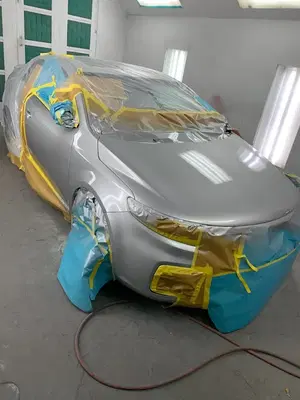 Lim's Auto Body