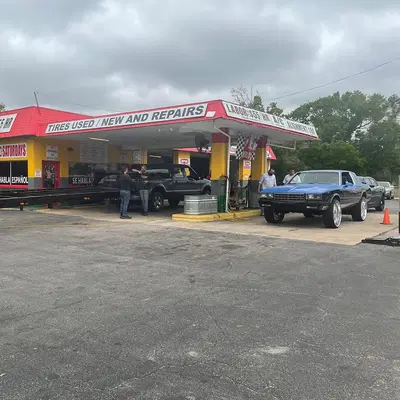 Ace Tire & Auto, Inc.