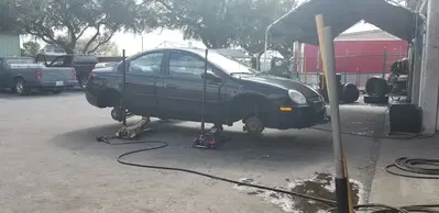 Speed Tires & Rim