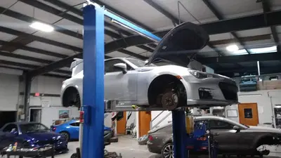 Auto Werks