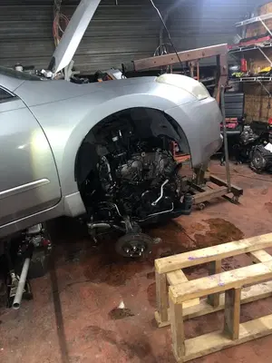 A+ Mobile Mechanics