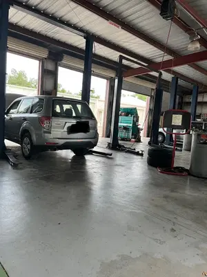 CMC Automotive Repair