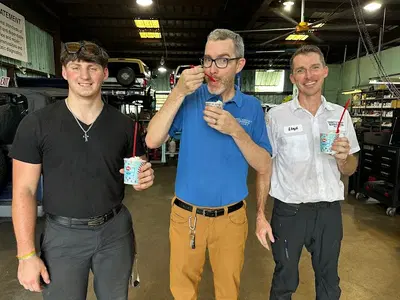 Business Photo