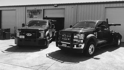 Transmission Specialties & Auto Repair