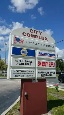 Business Photo
