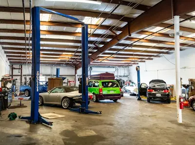 Motorworks of Florida