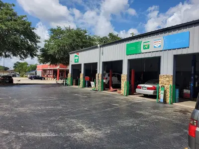 Big T Tire & Automotive