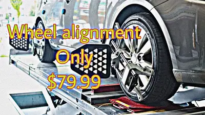 A-1 Tires and Repairs