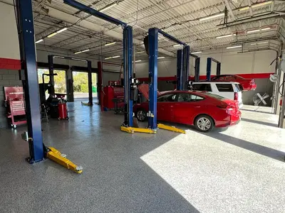 Fast Lane Automotive Sanford