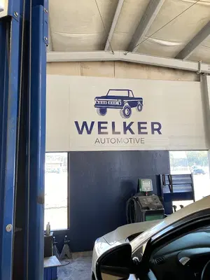 Welker Automotive