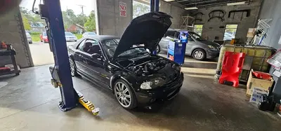 AUTO EXPERT SERVICES