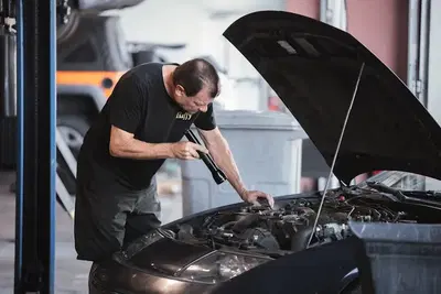 Tuffy Tire & Auto Service Center