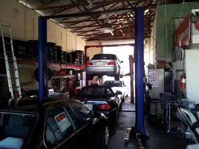 Jr's Auto Air