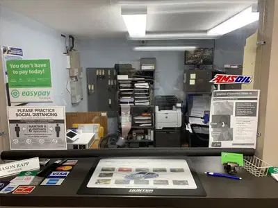 Business Photo