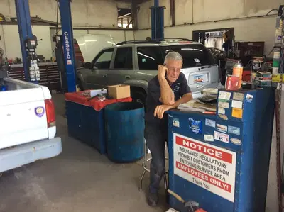 Kelly's Automotive of Deltona