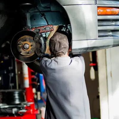 SNS Automotive Repair