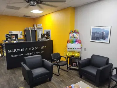 Business Photo