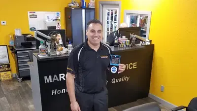 Business Photo