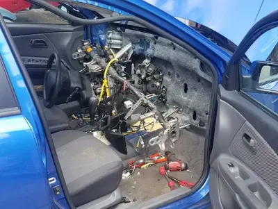 Auto Air Specialist