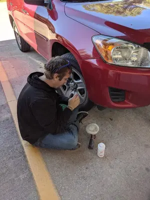 Sanford Paint & Body