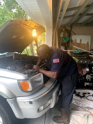 2M Mobile Mechanic