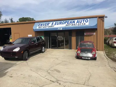 Business Photo