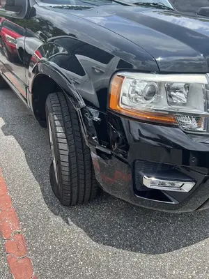 Caliber Collision