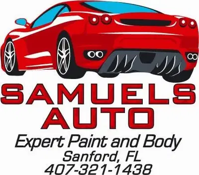 Samuel's Auto Body