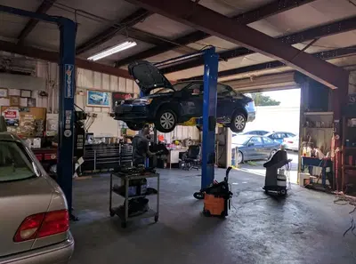 Autobahn German Auto Repair & Sales, Inc.