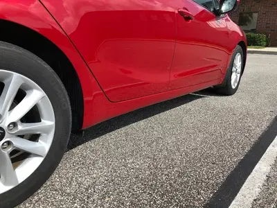 Adesa Collision Center
