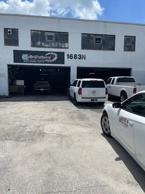 Southern Diesel Performance and Repair