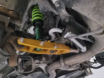BCM Garage