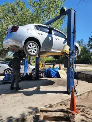 The HighbanksAuto Service (Cayey Auto Repair New/Used Tires)