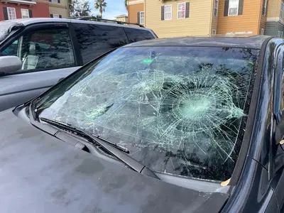Rogue AutoGlass & Recalibration