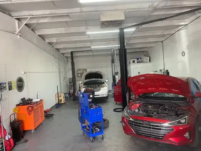 Doollies Auto Repair