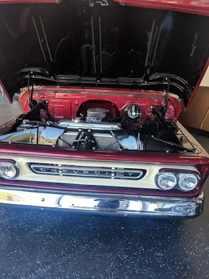 American Road Classics