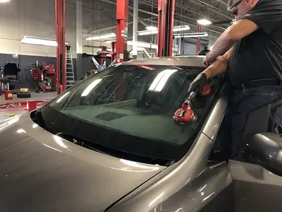 Auto Glass Medics