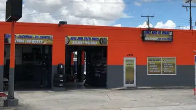 Business Photo